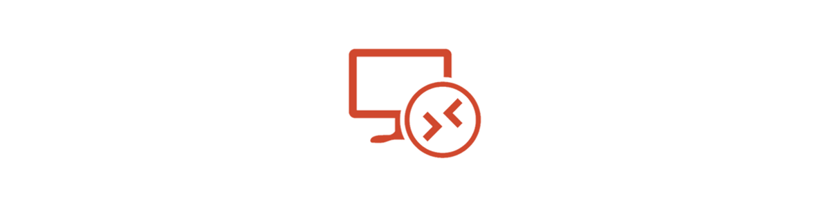 Remote Desktop Logo