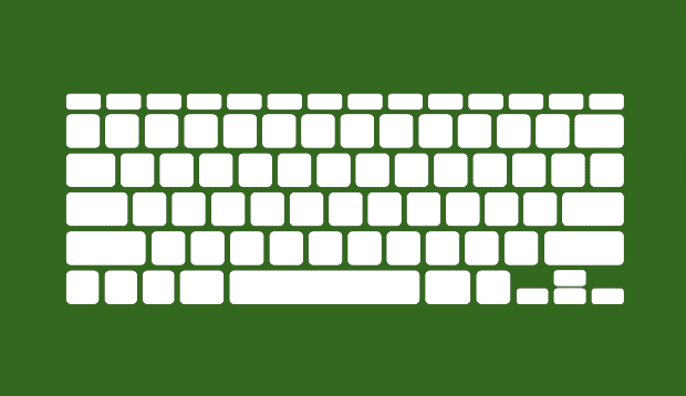 Excelの入力作業が激速に!文字入力に関するショートカットキー