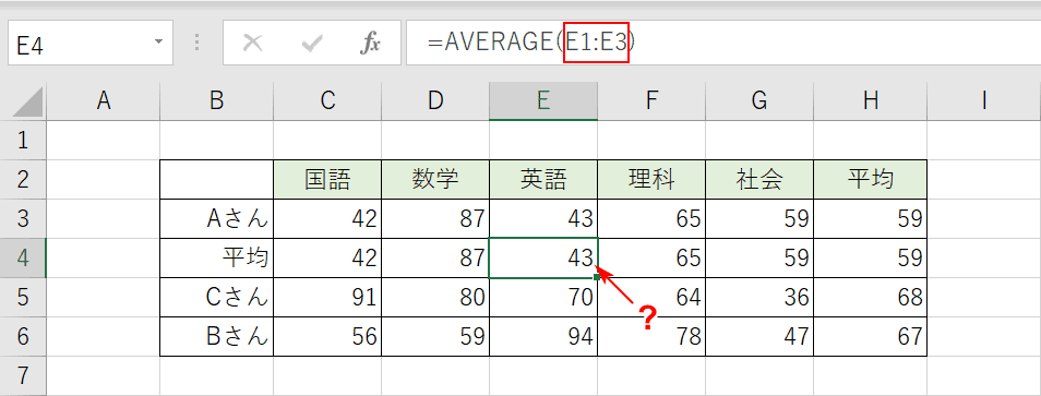 エクセルの並び替えができない場合の対処法 Office Hack