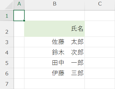 重複データをまとめられた