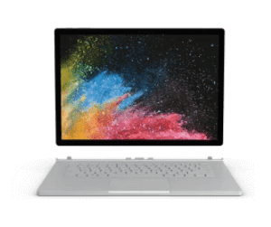 Surface Book