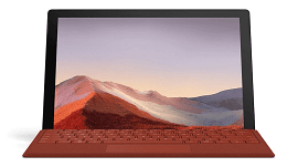 surface pro 7