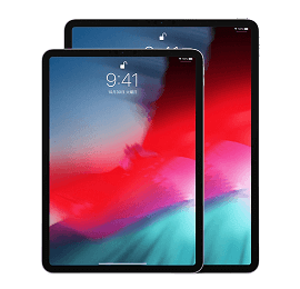 iPad Pro