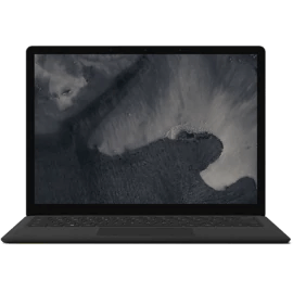 Surface Laptop 2 ブラック