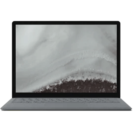 Surface Laptop 2 プラチナ