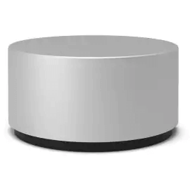 Surface Dial