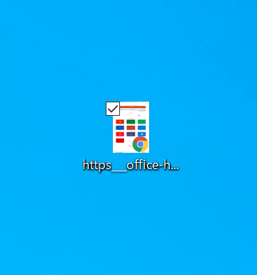 web-page Windows Internet Explorer 保存完了