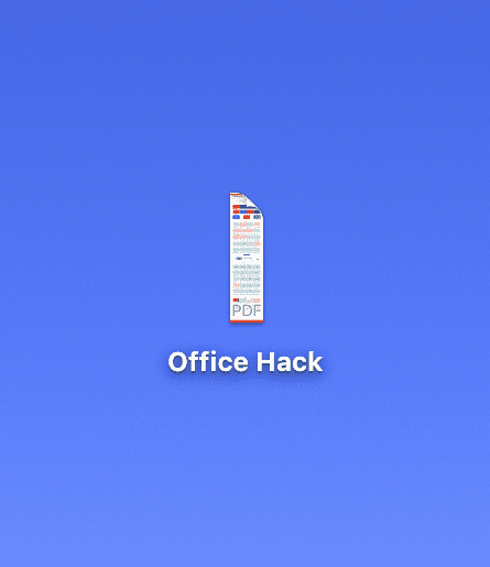 web-page mac safari 保存完了