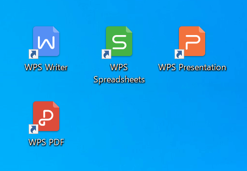 what-is-wps-office インストール6