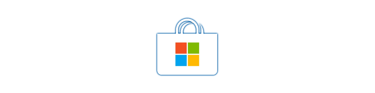 Windows Store Logo