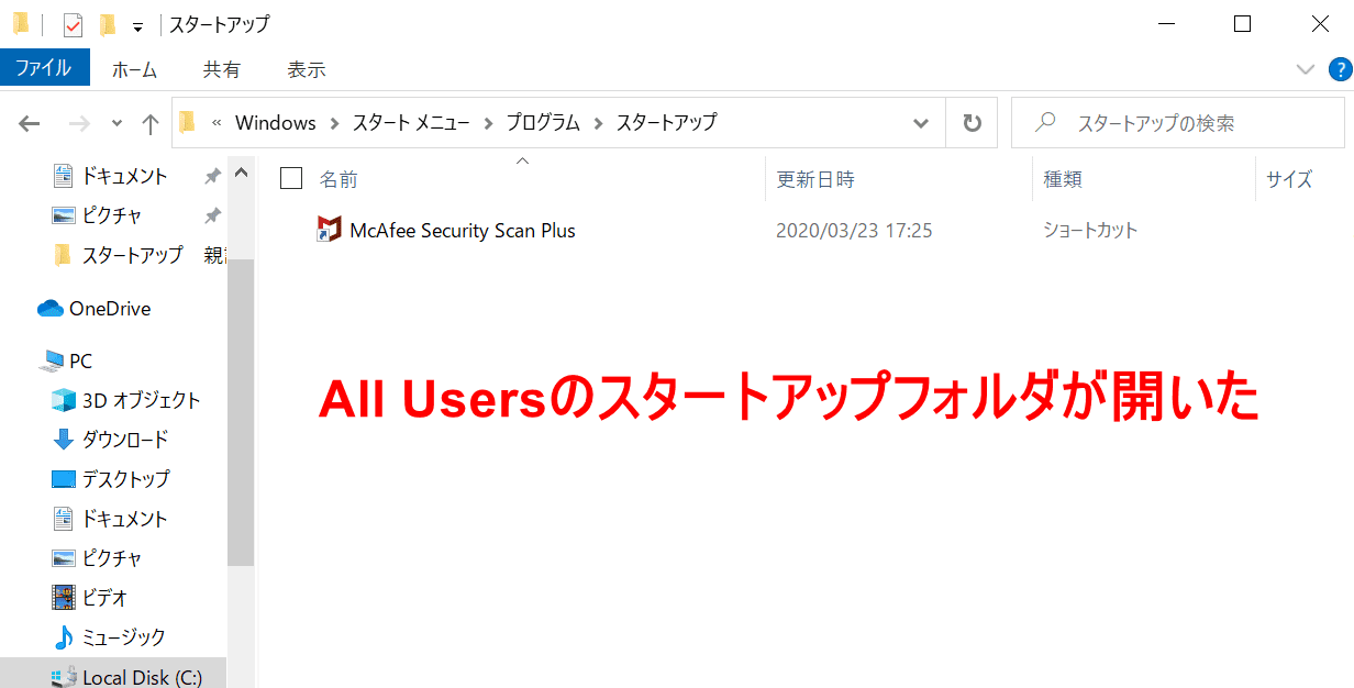 All Users
