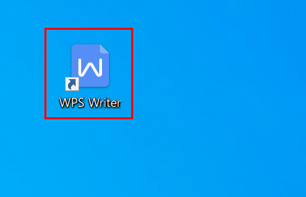WPS Writer 差し込み印刷3